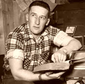 Mickey Spillane